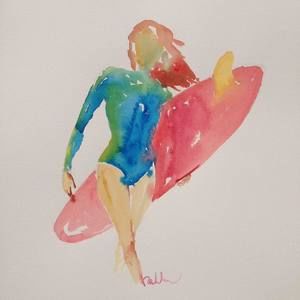 Meet your Posher, Sara